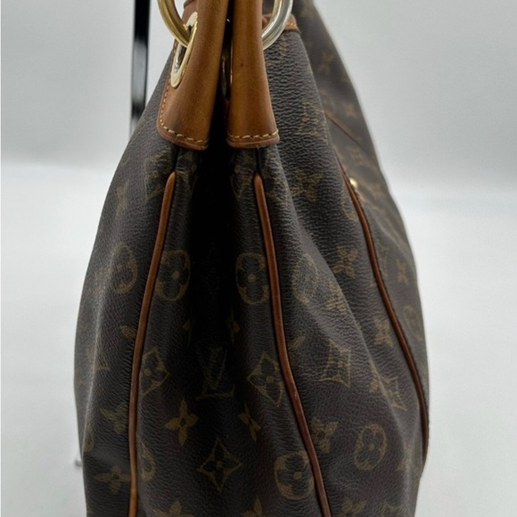 SOLD Louis Vuitton Galliera MM Handbag/Tote - Picture 3 of 11